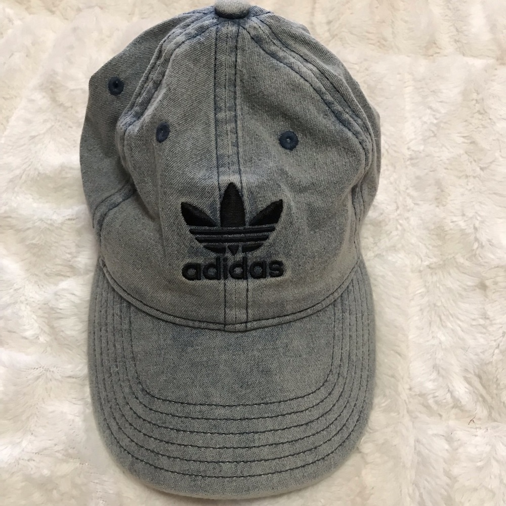 ADIDAS DAD HAT